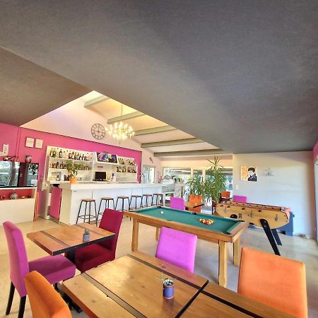 Hotel Restaurant Le Mas De L'Olivier Pont-Saint-Esprit Εξωτερικό φωτογραφία