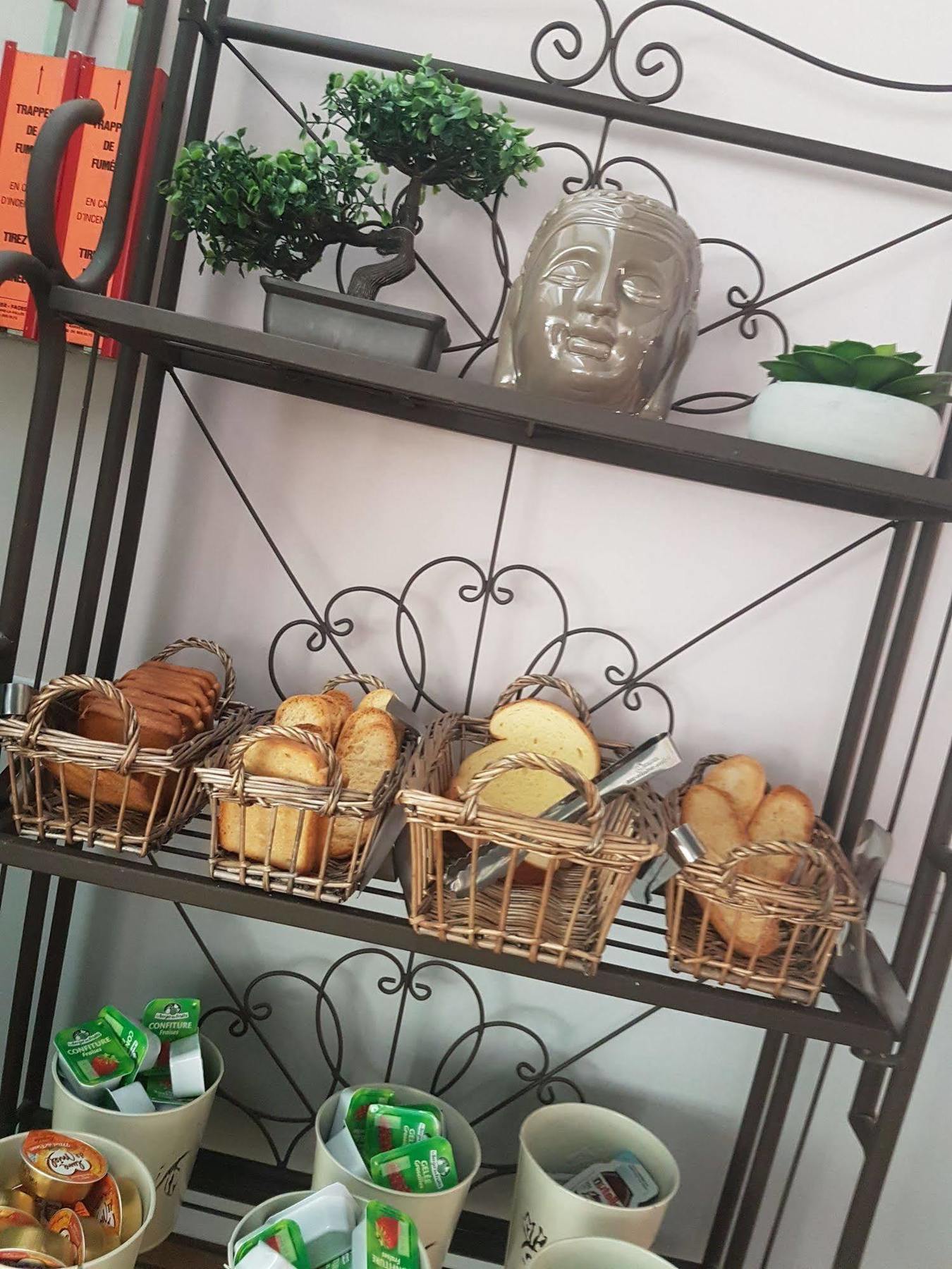 Hotel Restaurant Le Mas De L'Olivier Pont-Saint-Esprit Εξωτερικό φωτογραφία